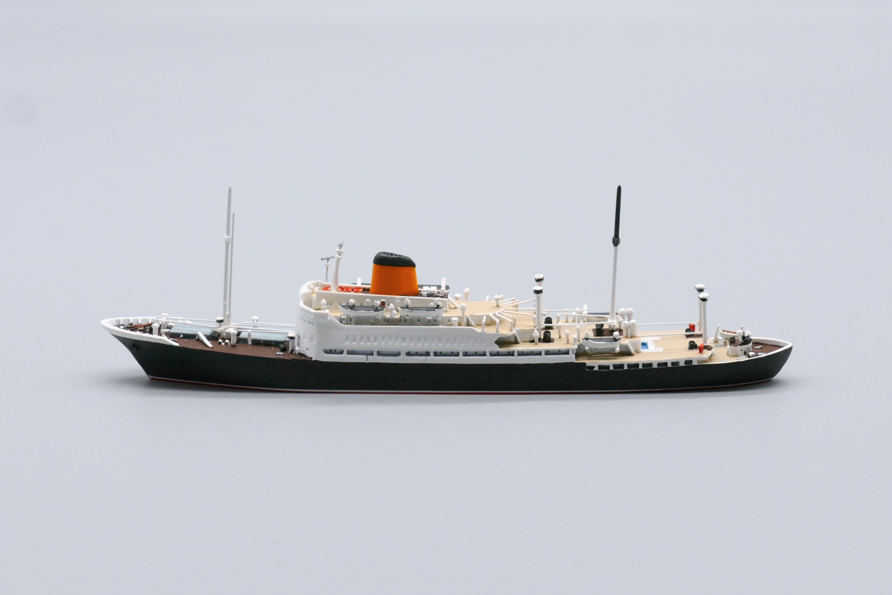Risawoleska - RI 0255a - Angra do Heroismo - 1:1250 - 2