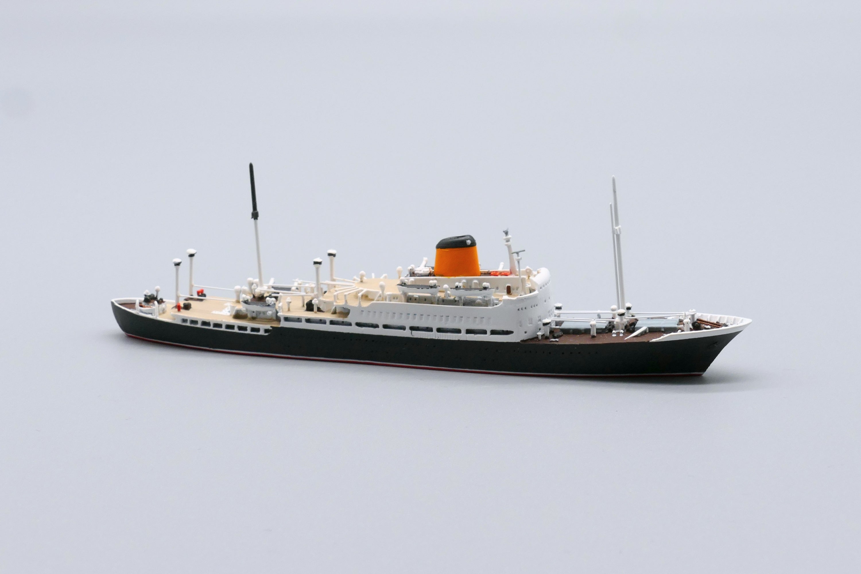 Risawoleska - RI 0255a - Angra do Heroismo - 1:1250 - 3