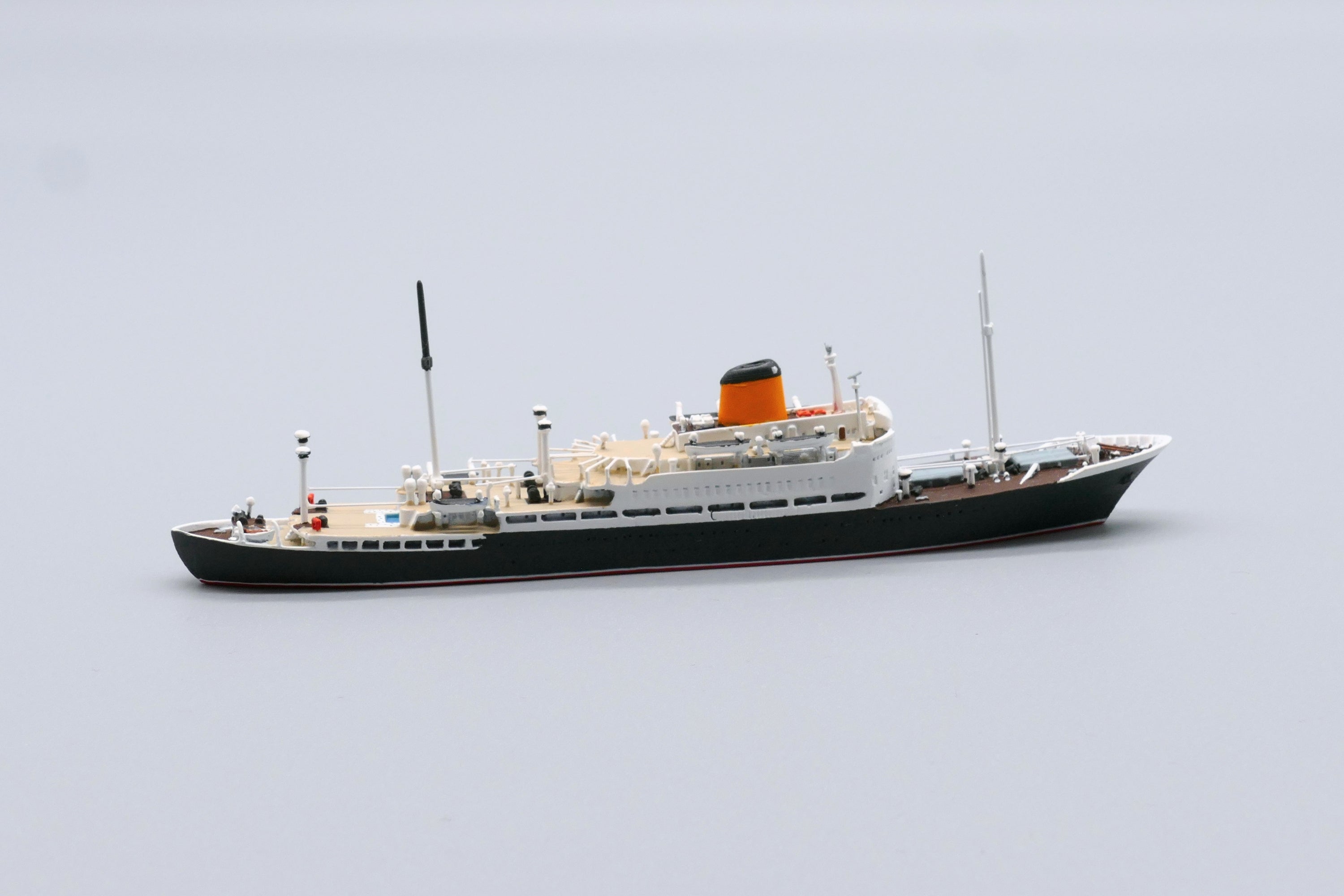 Risawoleska - RI 0255a - Angra do Heroismo - 1:1250 - 4