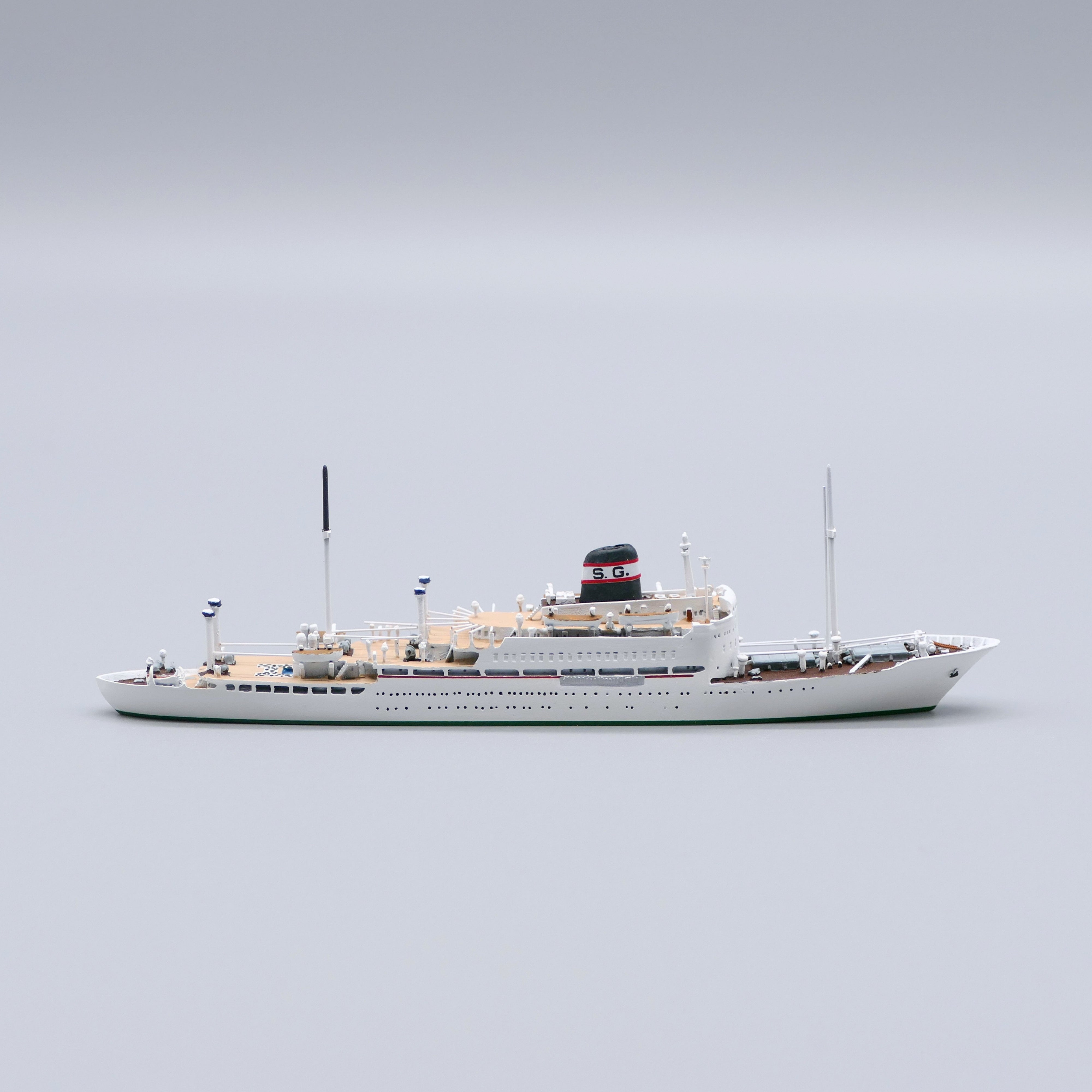 Risawoleska - RI 0256a - Amelia de Mello - 1:1250 - 1