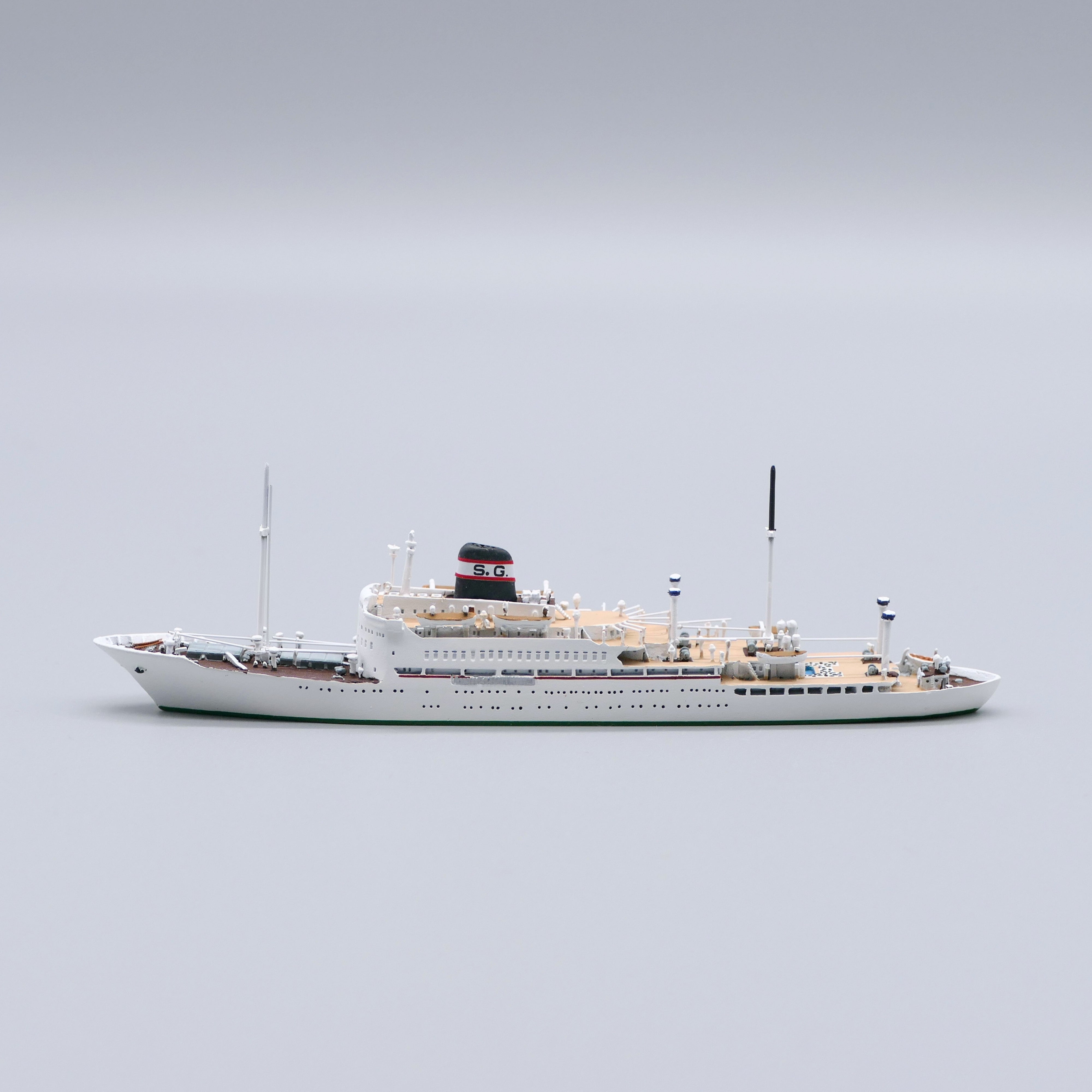 Risawoleska - RI 0256a - Amelia de Mello - 1:1250 - 2