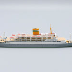 Risawoleska - RI 0284 - Vera Cruz - 1:1250 - 1