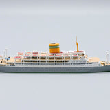 Risawoleska - RI 0284 - Vera Cruz - 1:1250 - 1