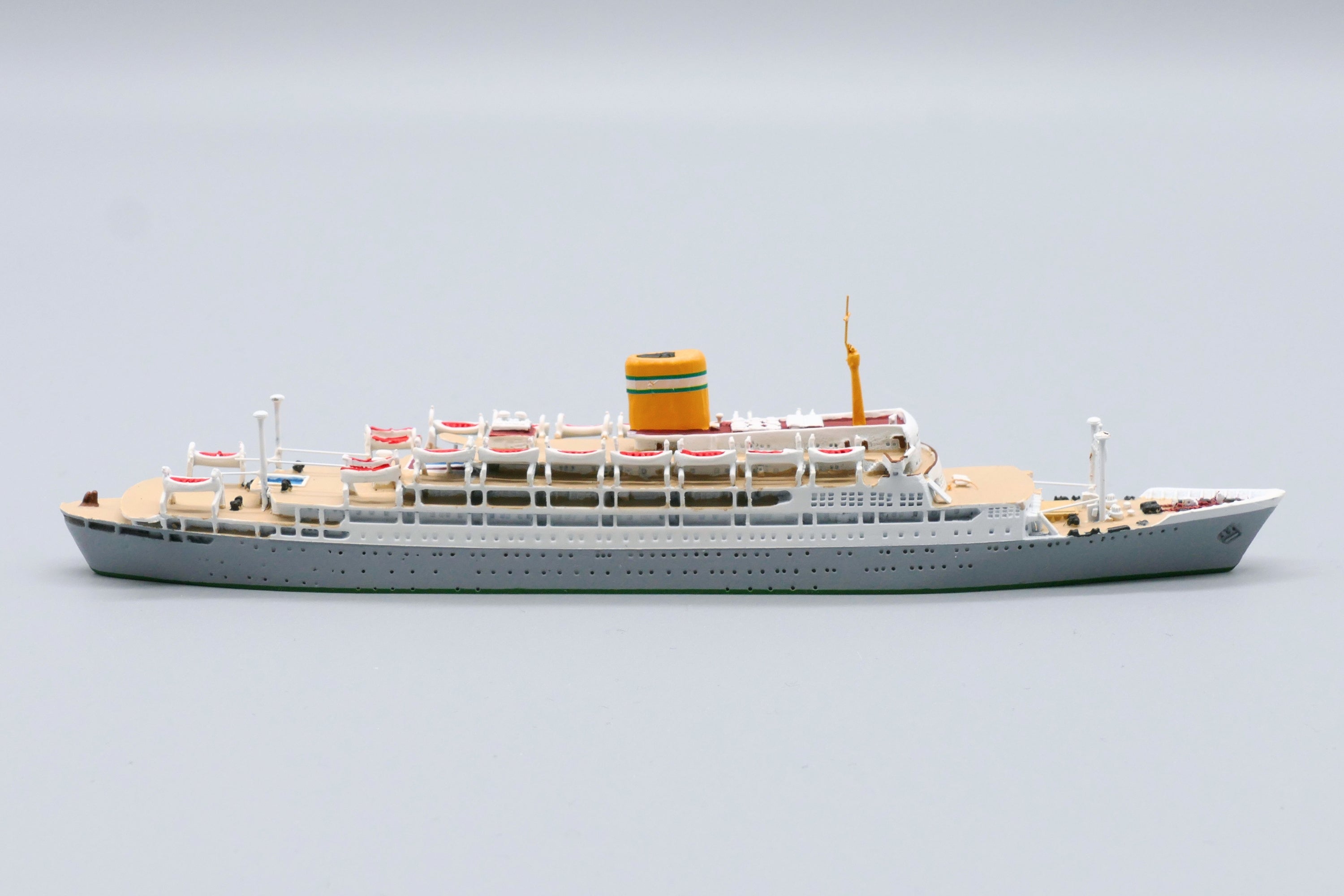 Risawoleska - RI 0284 - Vera Cruz - 1:1250 - 1