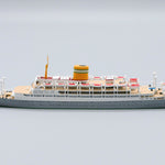 Risawoleska - RI 0284 - Vera Cruz - 1:1250 - 2