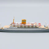 Risawoleska - RI 0284 - Vera Cruz - 1:1250 - 2