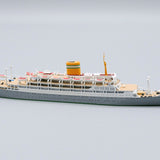 Risawoleska - RI 0284 - Vera Cruz - 1:1250 - 3