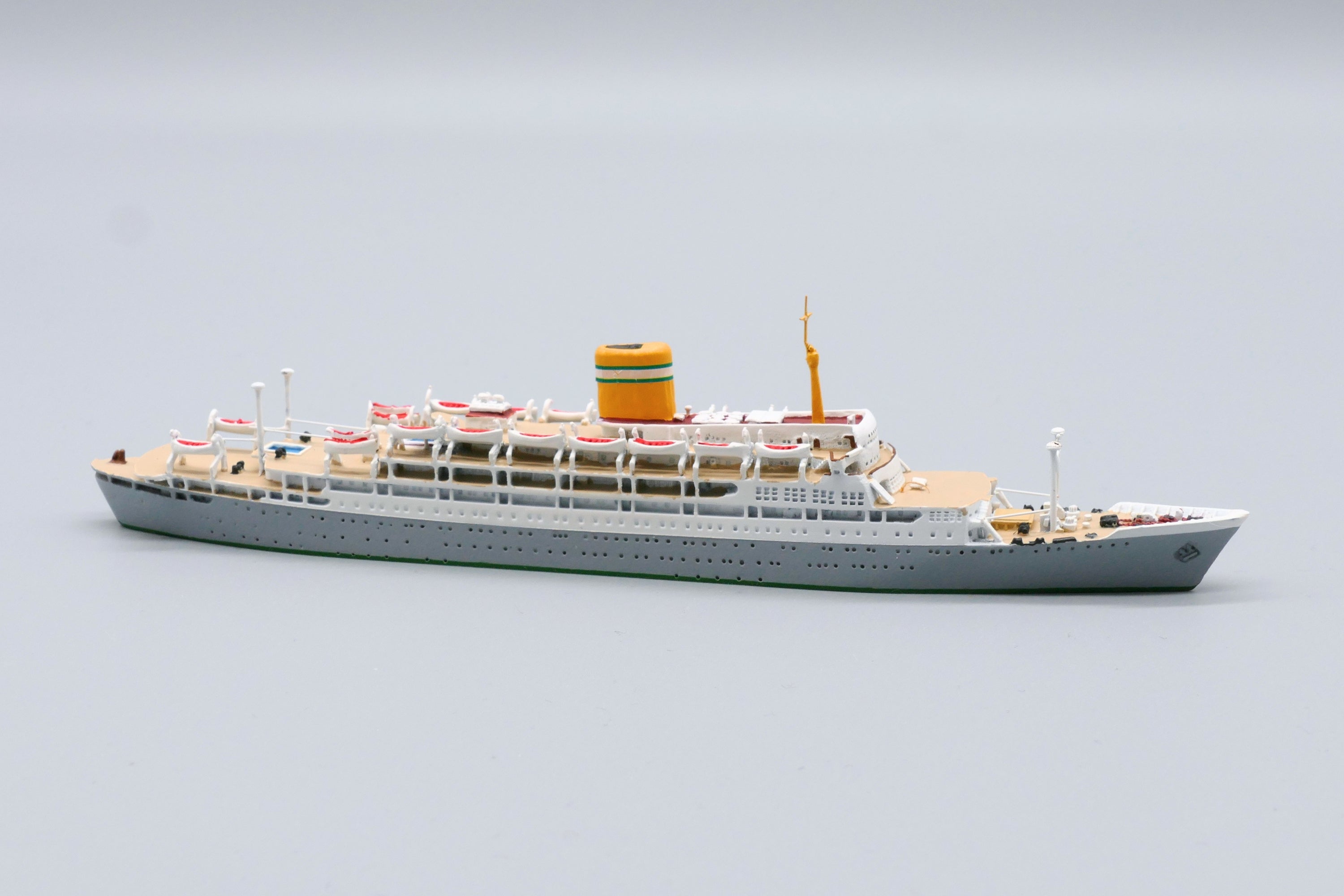 Risawoleska - RI 0284 - Vera Cruz - 1:1250 - 3