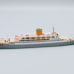 Risawoleska - RI 0284 - Vera Cruz - 1:1250 - 4