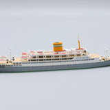 Risawoleska - RI 0284 - Vera Cruz - 1:1250 - 4