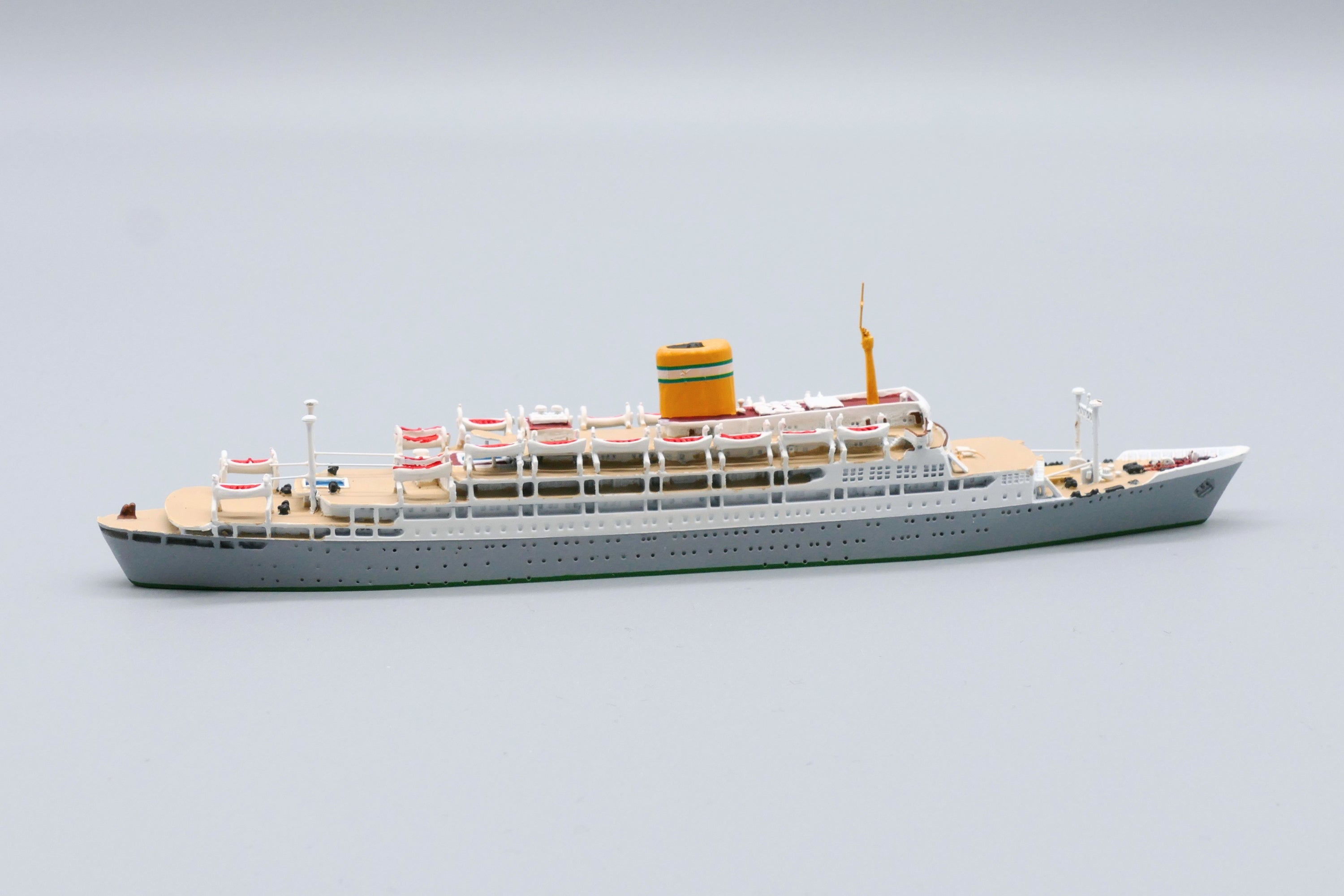 Risawoleska - RI 0284 - Vera Cruz - 1:1250 - 4