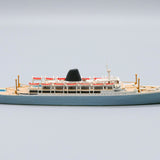 Risawoleska - RI 0285a - Principe Perfeito - 1:1250 - 1