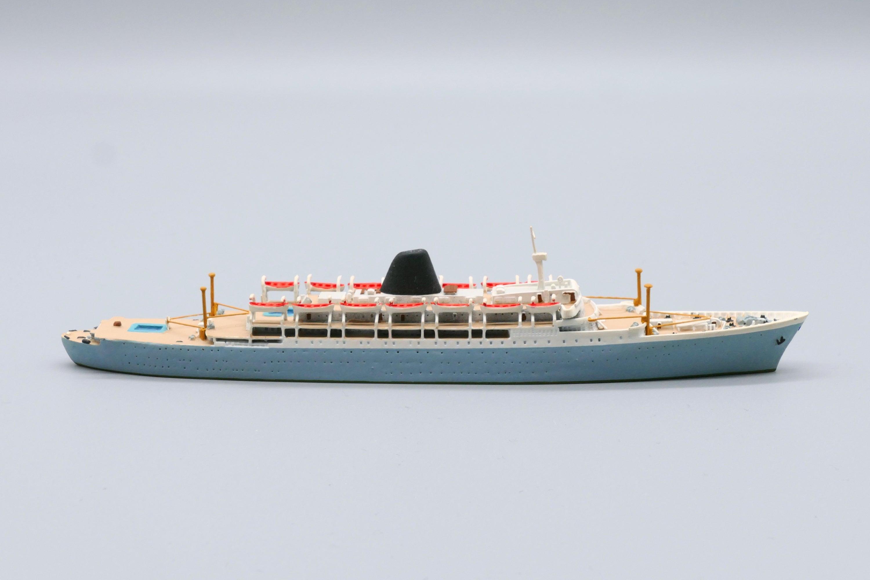 Risawoleska - RI 0285a - Principe Perfeito - 1:1250 - 1