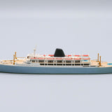 Risawoleska - RI 0285a - Principe Perfeito - 1:1250 - 2