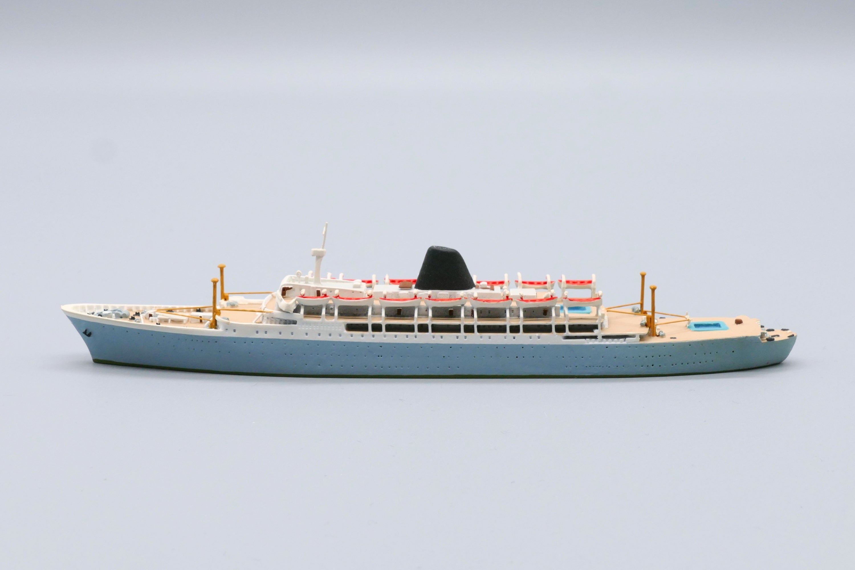 Risawoleska - RI 0285a - Principe Perfeito - 1:1250 - 2