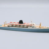 Risawoleska - RI 0285a - Principe Perfeito - 1:1250 - 3