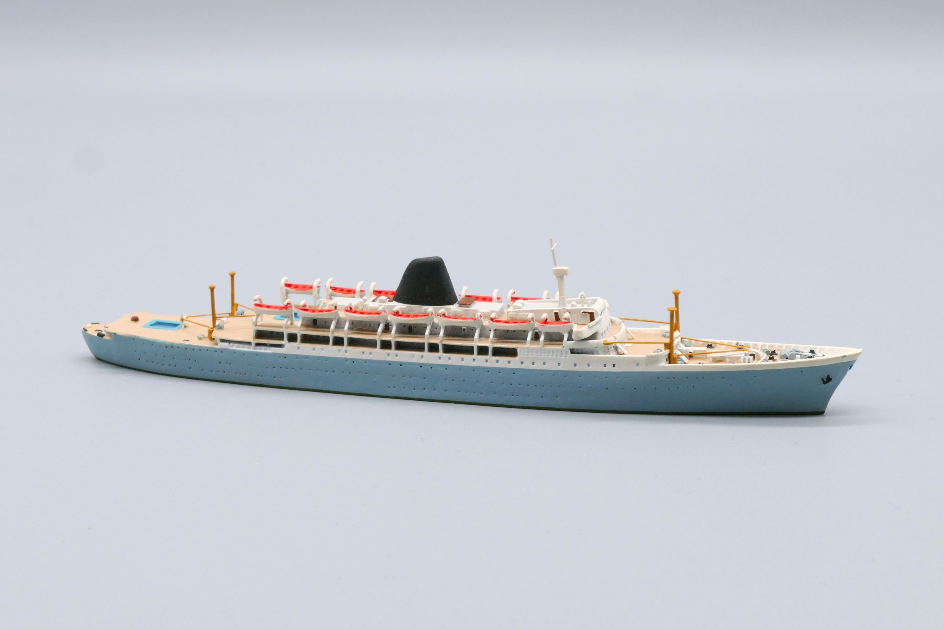 Risawoleska - RI 0285a - Principe Perfeito - 1:1250 - 3