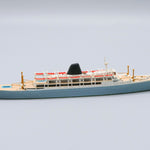 Risawoleska - RI 0285a - Principe Perfeito - 1:1250 - 4