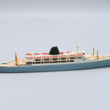 Risawoleska - RI 0285a - Principe Perfeito - 1:1250 - 4