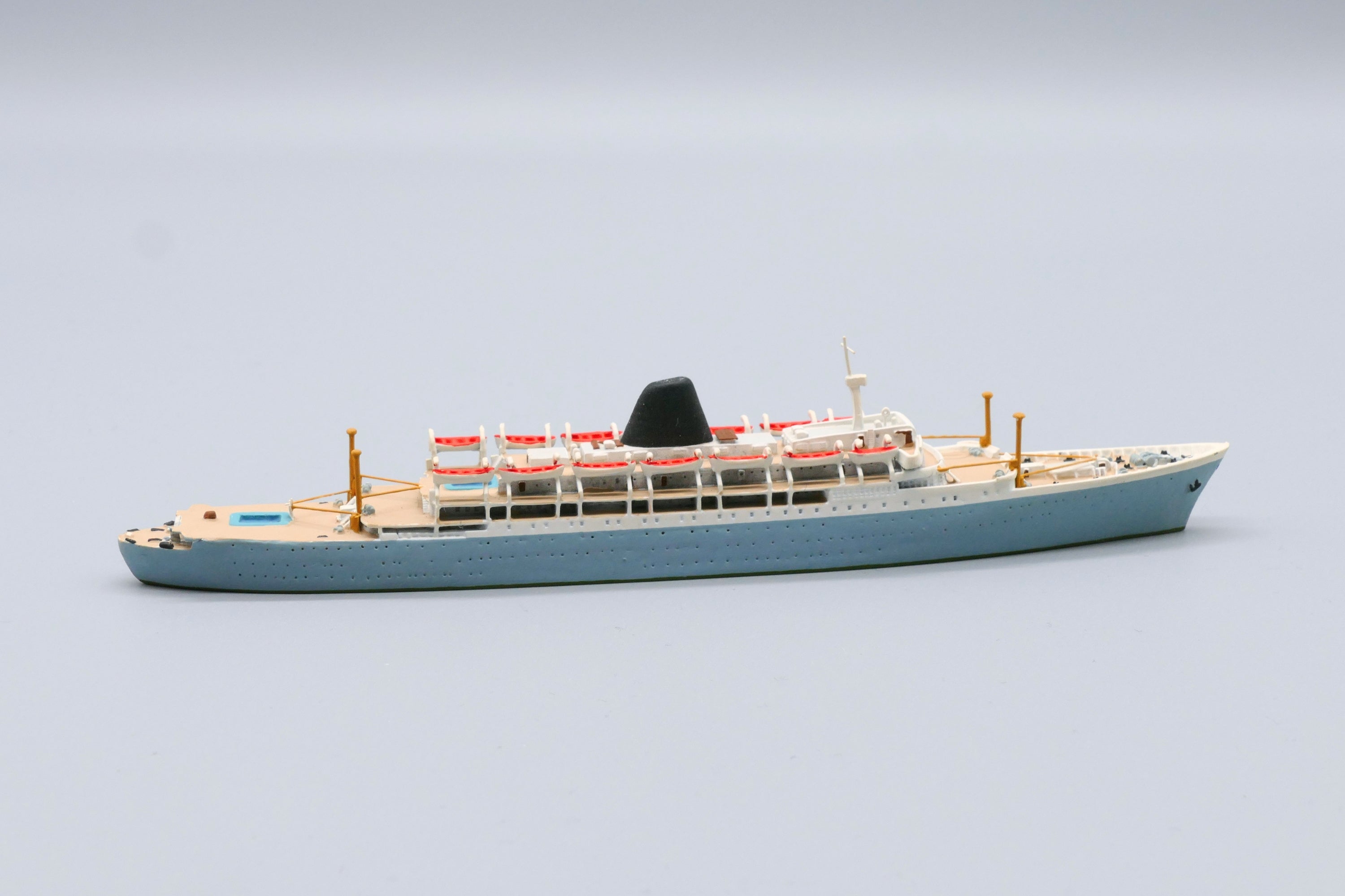 Risawoleska - RI 0285a - Principe Perfeito - 1:1250 - 4
