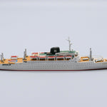 Risawoleska - RI 0291 - Cabo San Vicente - 1:1250 - 1