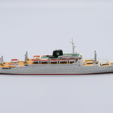 Risawoleska - RI 0291 - Cabo San Vicente - 1:1250 - 1