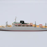 Risawoleska - RI 0291 - Cabo San Vicente - 1:1250 - 2