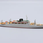 Risawoleska - RI 0291 - Cabo San Vicente - 1:1250 - 3