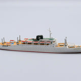 Risawoleska - RI 0291 - Cabo San Vicente - 1:1250 - 3