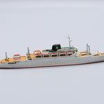 Risawoleska - RI 0291 - Cabo San Vicente - 1:1250 - 4