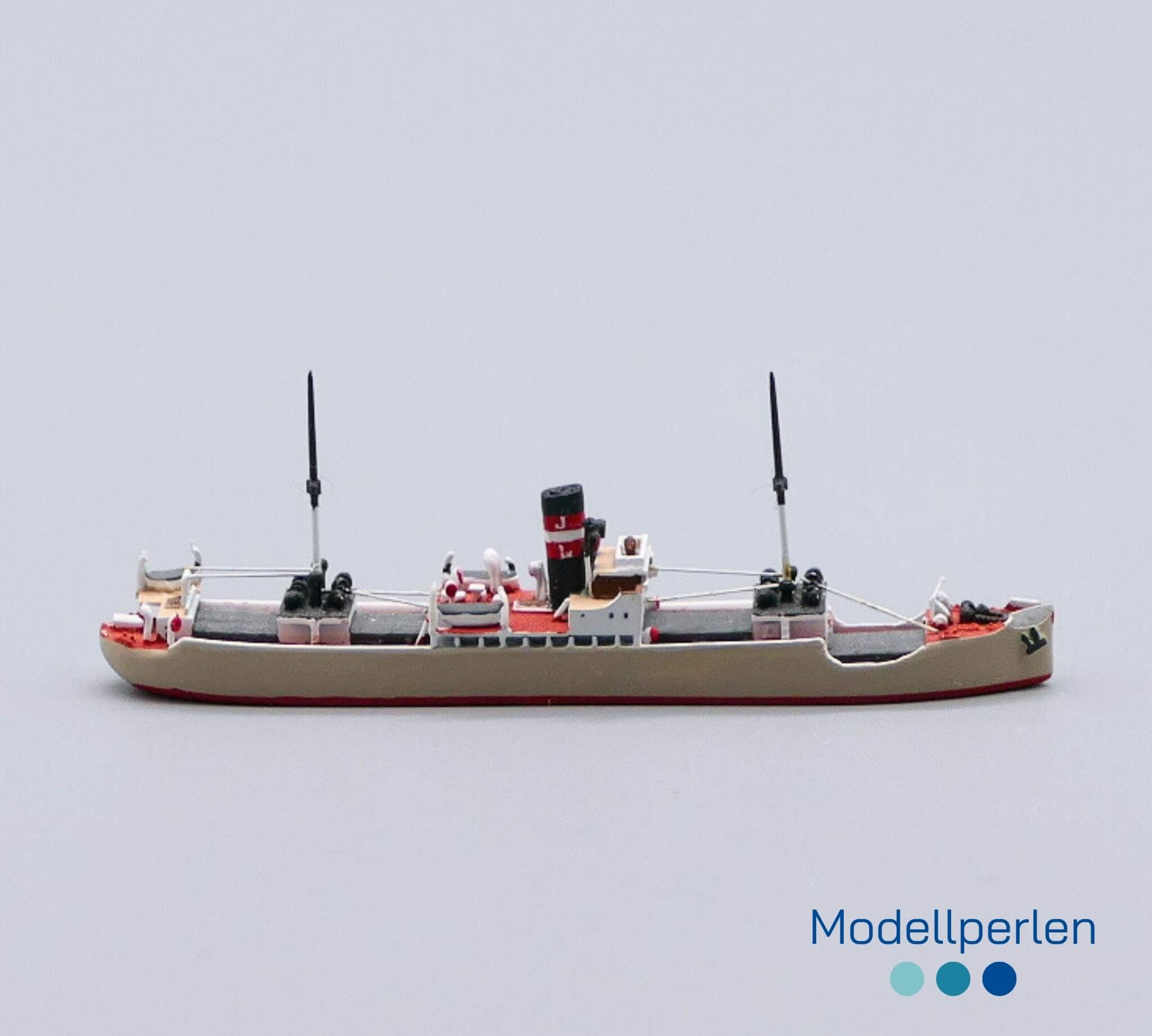 Risawoleska - RI 0304c - Laura Dan - 1:1250 - 1