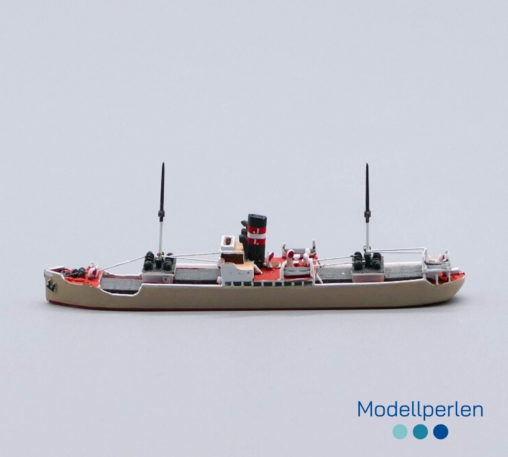 Risawoleska - RI 0304c - Laura Dan - 1:1250 - 2