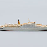 Risawoleska - RI 0401 - Fritz Heckert - 1:1250 - 1