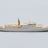 Risawoleska - RI 0401 - Fritz Heckert - 1:1250 - 1