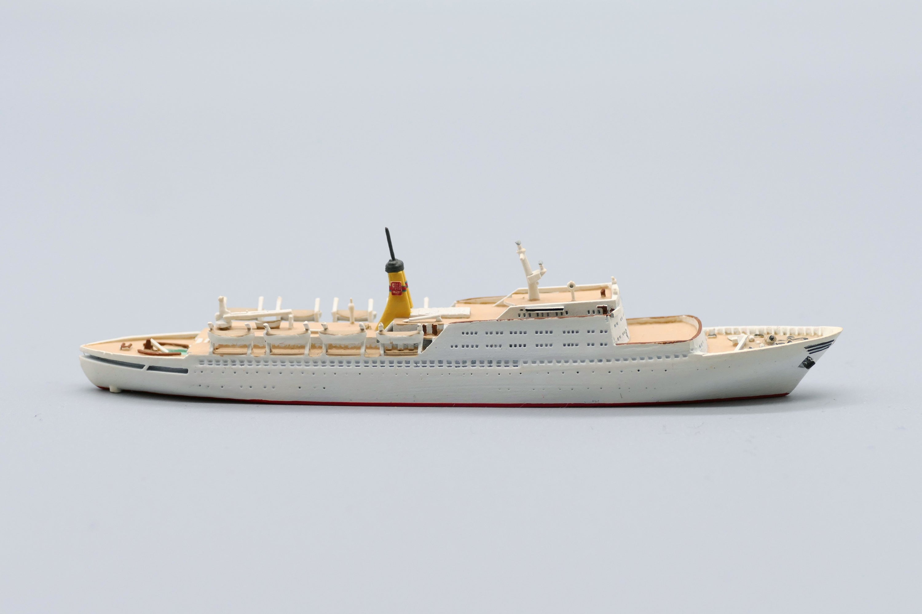 Risawoleska - RI 0401 - Fritz Heckert - 1:1250 - 1