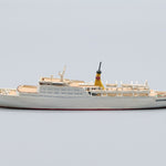 Risawoleska - RI 0401 - Fritz Heckert - 1:1250 - 2