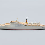 Risawoleska - RI 0401 - Fritz Heckert - 1:1250 - 2