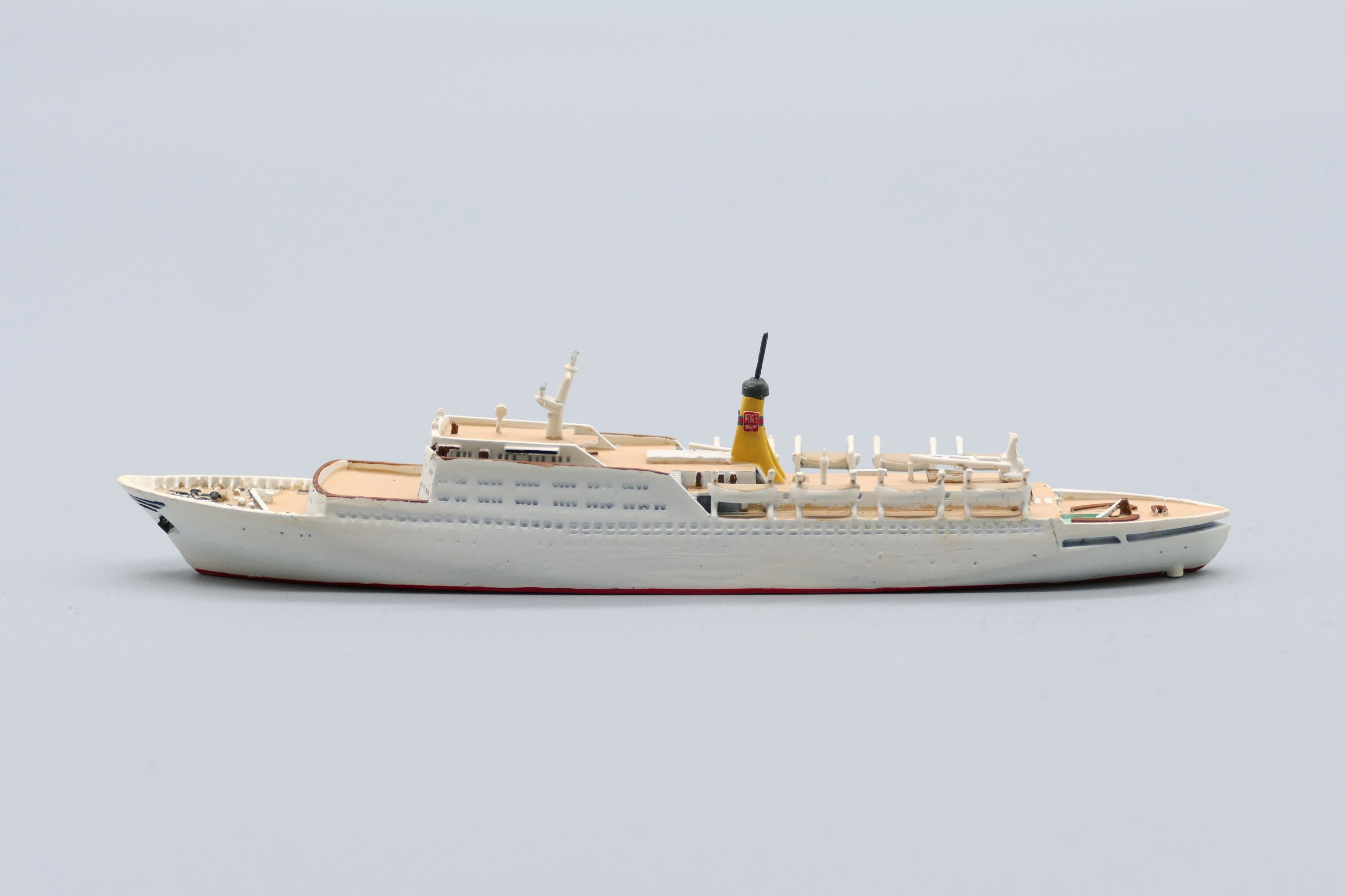 Risawoleska - RI 0401 - Fritz Heckert - 1:1250 - 2