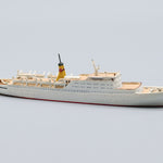 Risawoleska - RI 0401 - Fritz Heckert - 1:1250 - 3