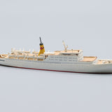 Risawoleska - RI 0401 - Fritz Heckert - 1:1250 - 3