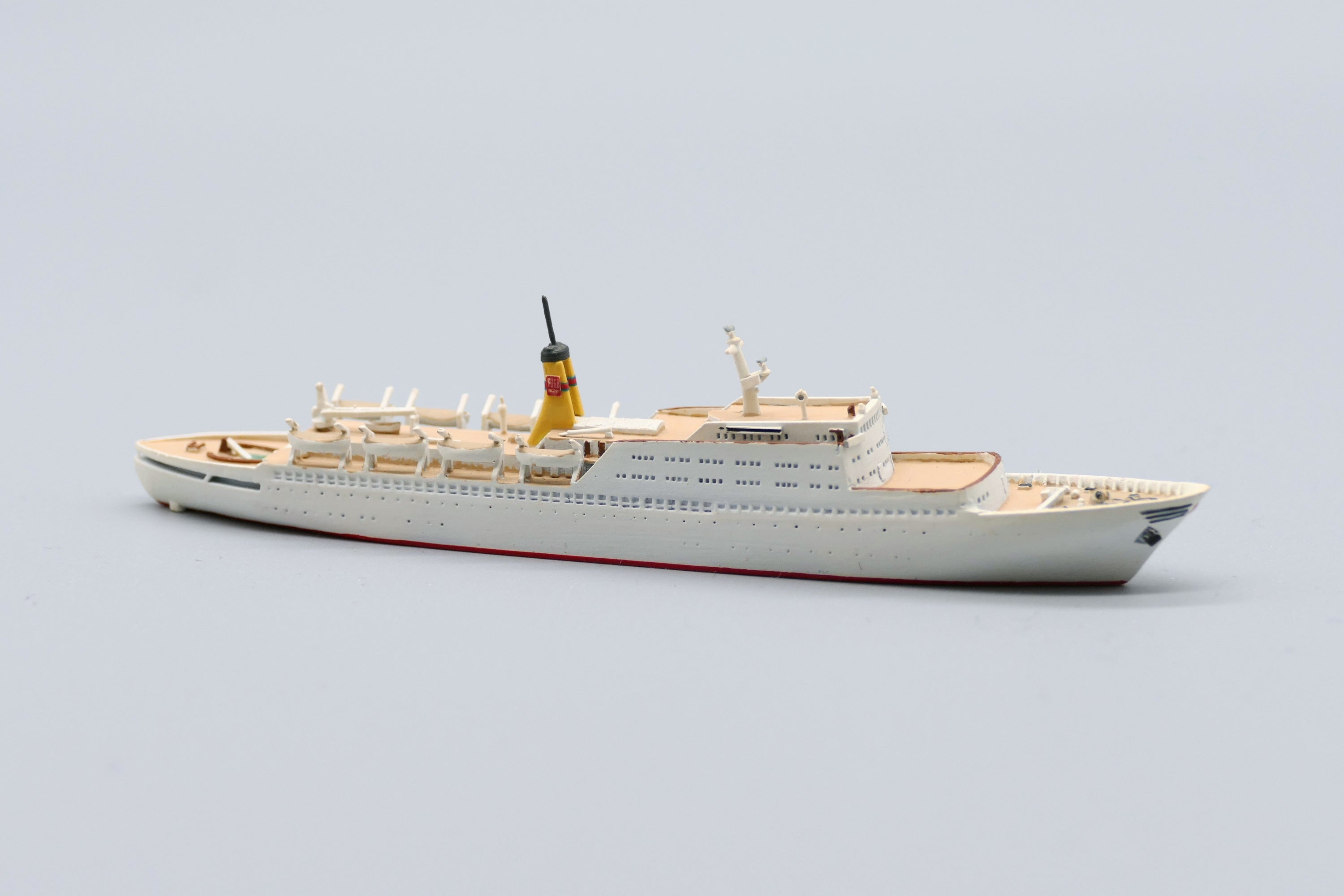 Risawoleska - RI 0401 - Fritz Heckert - 1:1250 - 3
