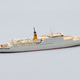 Risawoleska - RI 0401 - Fritz Heckert - 1:1250 - 4