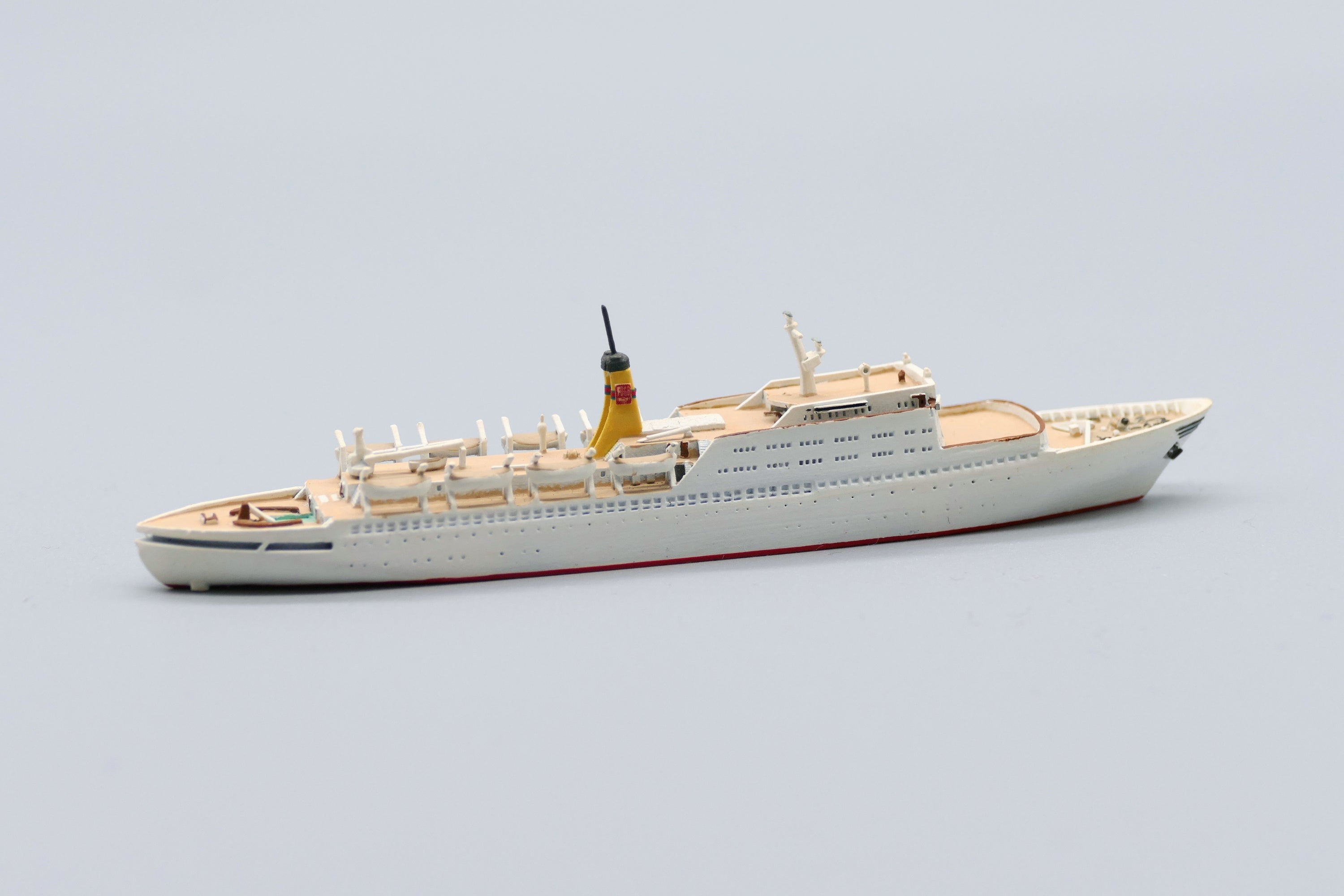 Risawoleska - RI 0401 - Fritz Heckert - 1:1250 - 4