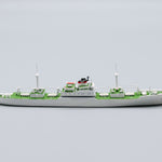 Risawoleska - RI 0530 - Plencia - 1:1250 - 1