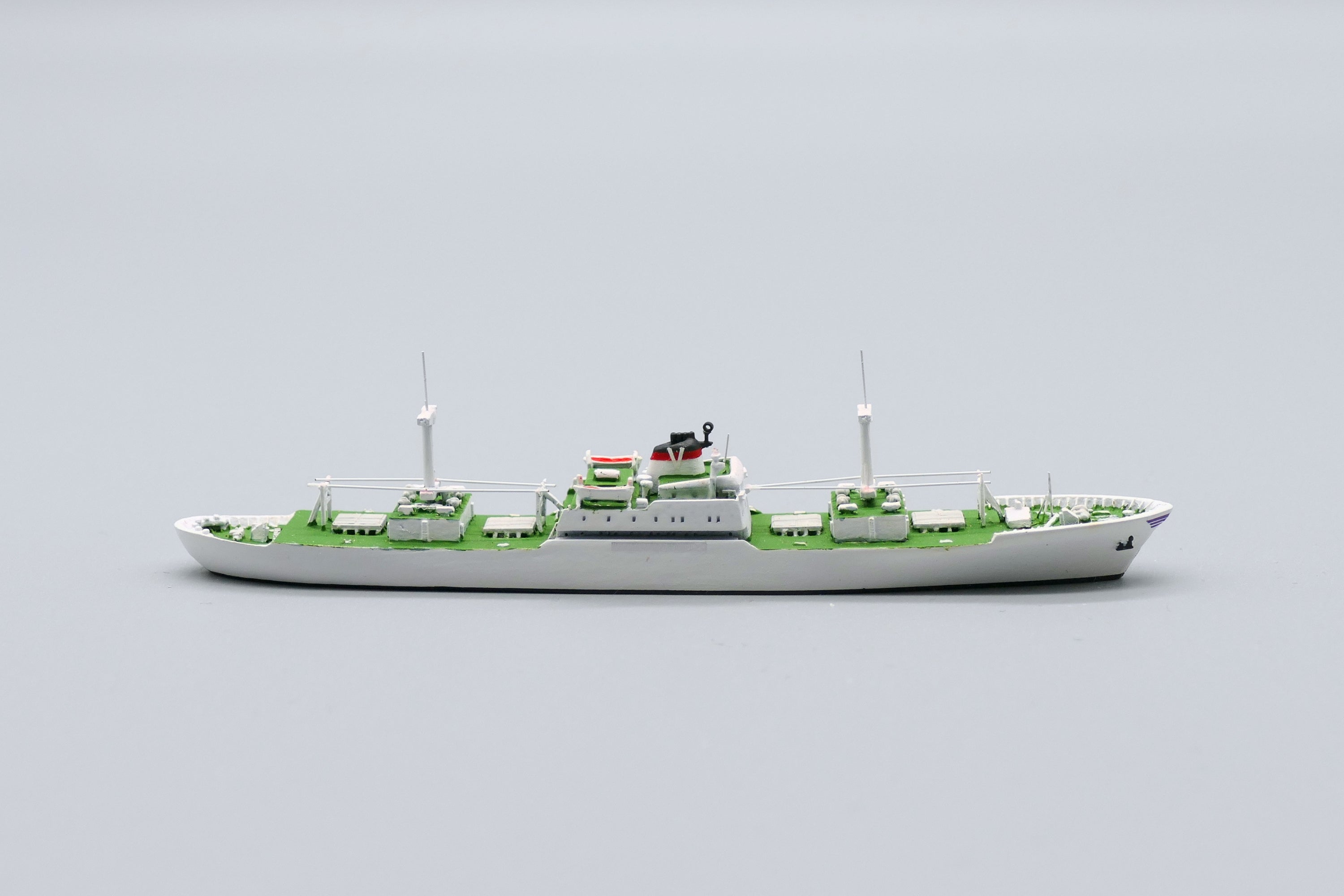 Risawoleska - RI 0530 - Plencia - 1:1250 - 1
