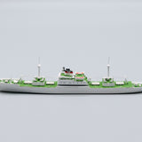 Risawoleska - RI 0530 - Plencia - 1:1250 - 2
