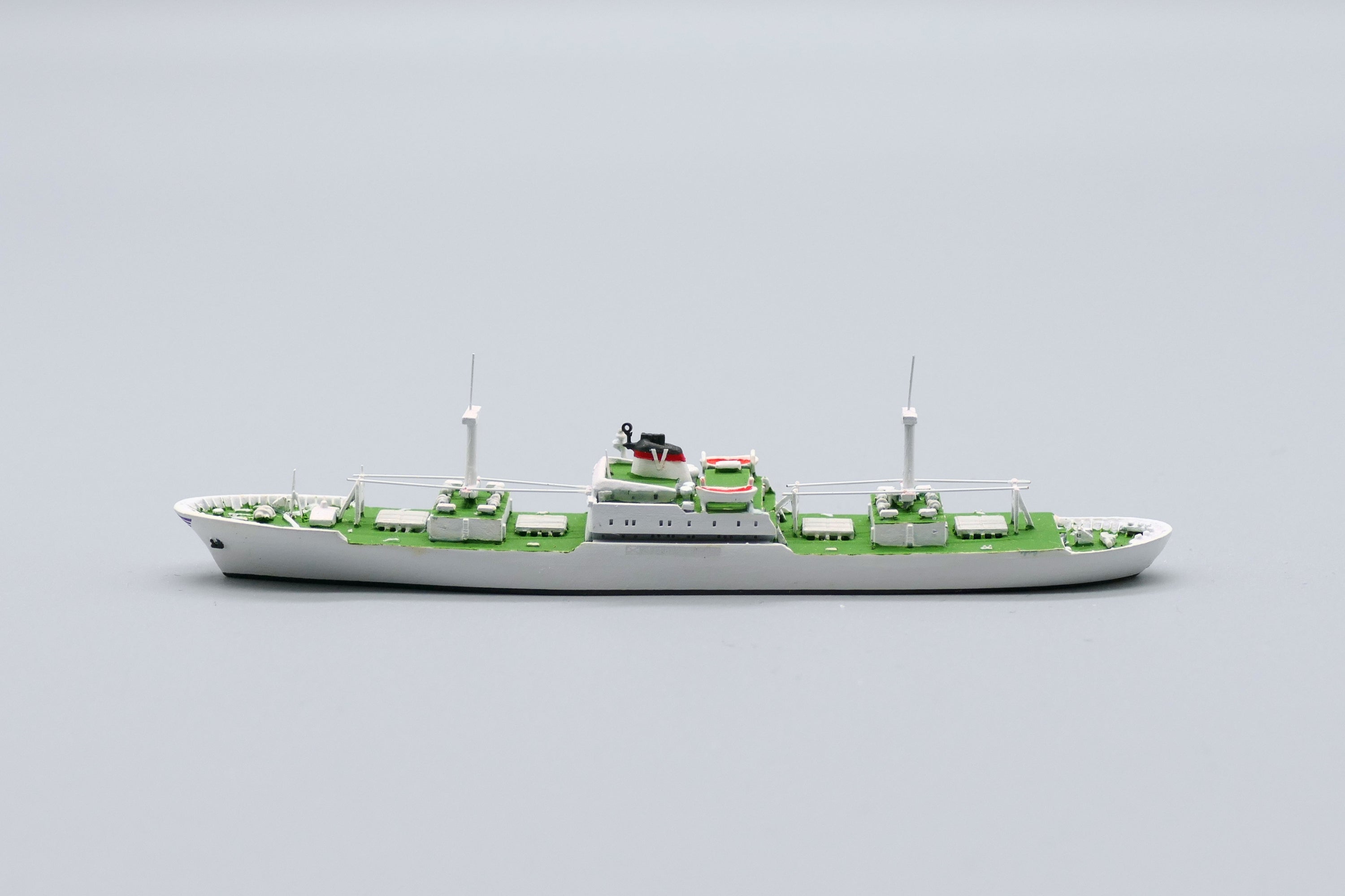 Risawoleska - RI 0530 - Plencia - 1:1250 - 2