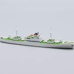 Risawoleska - RI 0530 - Plencia - 1:1250 - 3