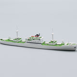 Risawoleska - RI 0530 - Plencia - 1:1250 - 3