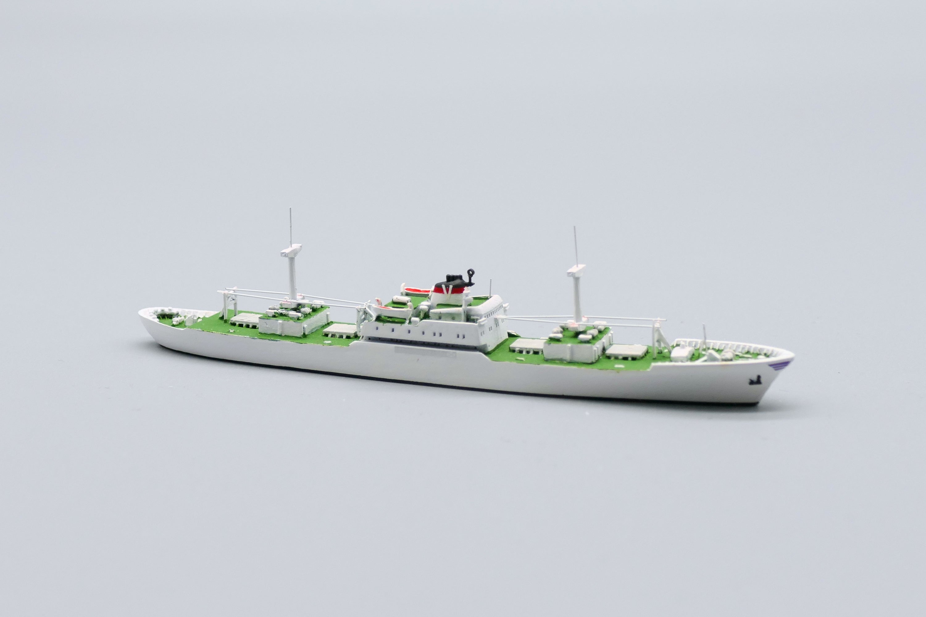 Risawoleska - RI 0530 - Plencia - 1:1250 - 3